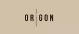 Logotipo do Origon
