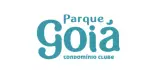Logotipo do Parque Goiá
