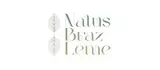 Logotipo do Natus Braz Leme