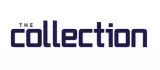 Logotipo do The Collection