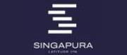 Logotipo do Singapura