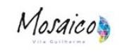Logotipo do Mosaico Vila Guilherme