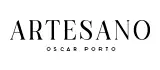Logotipo do Artesano Oscar Porto