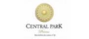 Logotipo do Central Park - Prime