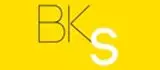 Logotipo do BKS Santo Antônio