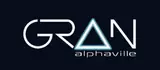 Logotipo do Gran Alphaville