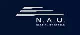 Logotipo do N.A.U. Klabin by Cyrela
