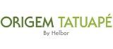 Logotipo do Origem Tatuapé by Helbor
