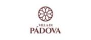 Logotipo do Villa Di Pádova