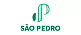 Logotipo do São Pedro