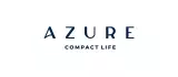 Logotipo do Azure Compact Life