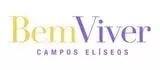 Logotipo do Bem Viver Campos Elíseos