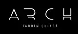 Logotipo do Arch Jardim Cuiabá