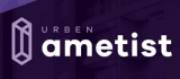 Logotipo do Urben Ametist