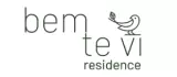 Logotipo do Bem Te Vi Residence