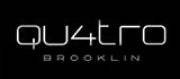Logotipo do Quatro Brooklin