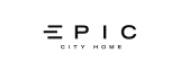 Logotipo do Epic City Home