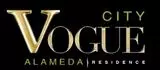 Logotipo do City Vogue Alameda
