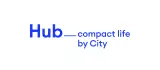 Logotipo do Hub Compact Life