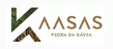 Logotipo do Kaasas Pedra da Gávea