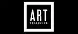 Logotipo do Art Residence