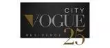Logotipo do City Vogue 25