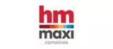 Logotipo do HM Maxi Campinas