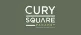 Logotipo do Cury Square Panamby