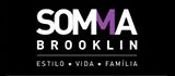 Logotipo do Somma Brooklin