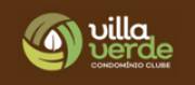 Logotipo do Villa Verde Condomínio Clube