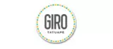 Logotipo do Giro Tatuapé