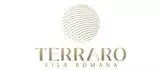 Logotipo do Terraro Vila Romana