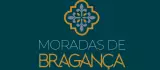 Logotipo do Moradas de Bragança