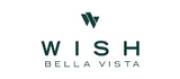 Logotipo do Wish Bella Vista