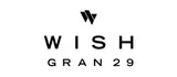 Logotipo do Wish Gran 29