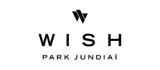 Logotipo do Wish Park Jundiaí