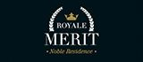 Logotipo do Royale Merit