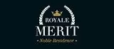 Logotipo do Royale Merit