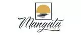 Logotipo do Mangata Residencial