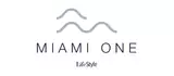 Logotipo do Miami One LifeStyle