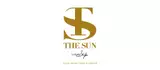 Logotipo do The Sun Luxurystyle