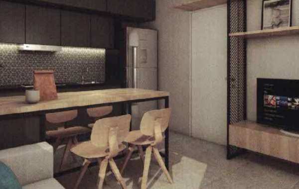 The Park - Residence, foto 1