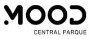 Logotipo do Mood Central Parque