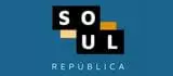 Logotipo do Soul República