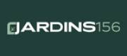 Logotipo do Jardins 156
