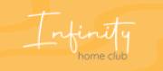 Logotipo do Infinity Home Club