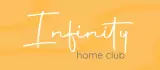 Logotipo do Infinity Home Club