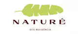 Logotipo do Naturê Eco Residência