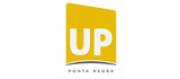 Logotipo do Up Ponta Negra