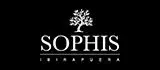 Logotipo do Sophis Ibirapuera